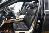 Bọc ghế da Nappa BMW 740Li, 730Li, 750Li
